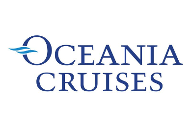 Oceania Cruises logo